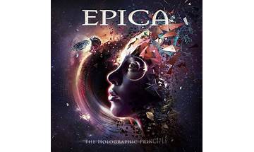 The Holographic Principle la Lyrics [Epica]